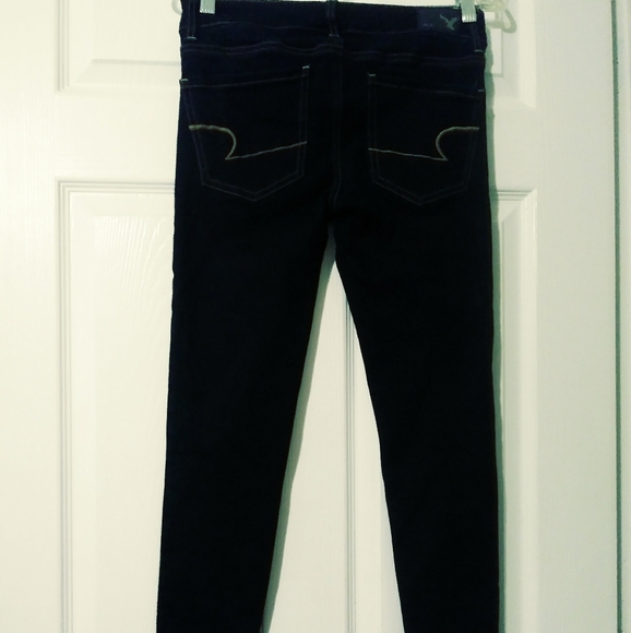 💝AMERICAN EAGLE OUTFITTERS JEANS🎠 - Picture 2 of 6